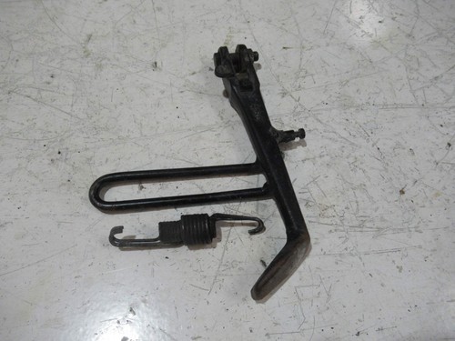 Cavalletto laterale suzuki - laterale,