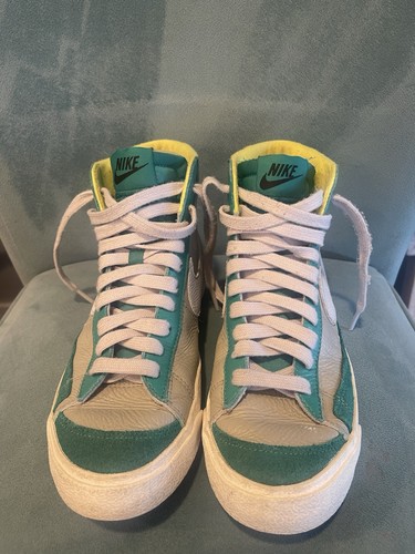 Nike blazer mid - nike, vintage