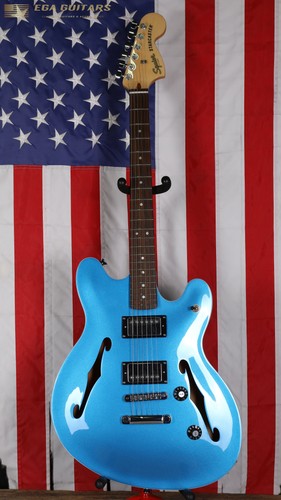 Squier affinity starcaster - squier,