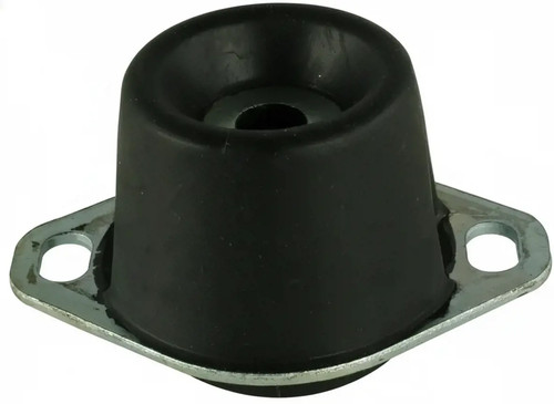 Supporto motore sul lato del