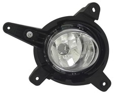 Fendinebbia per Kia Sportage 2