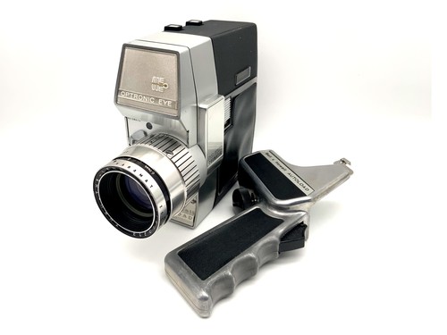 Bell howell optronic - &,