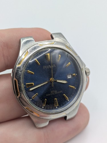 Orologio pulsar vx32e - vx32e, quarzo