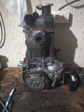 Blocco Motore Fiat 500 epoca