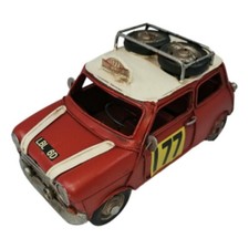 DynaSun Auto Car 1804E-7176 23