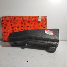 FRONT BUMPER PAD RIGHT ALFA