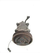 Compressore Mercedes Sprinter