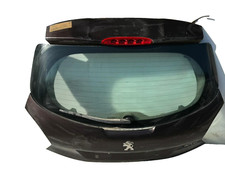 Portellone posteriore Peugeot