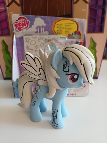 Mlp rainbow dash - mlp, g4