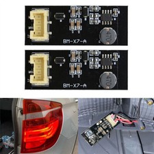 2x per BMW X3/F25 fanale