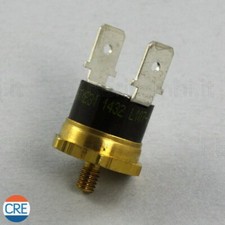 GAGGIA Termostato a Vite