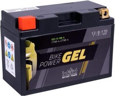 YT9B-BS BATTERIA AL GEL PER