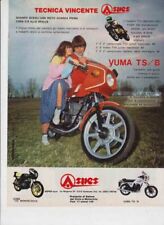 advertising Pubblicità-MOTO