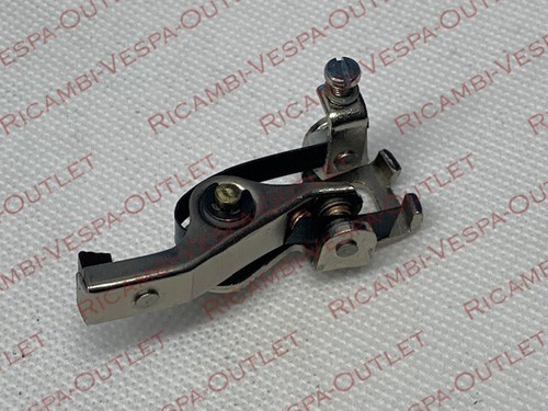 Ruttore punte puntine piaggio - ruttore,