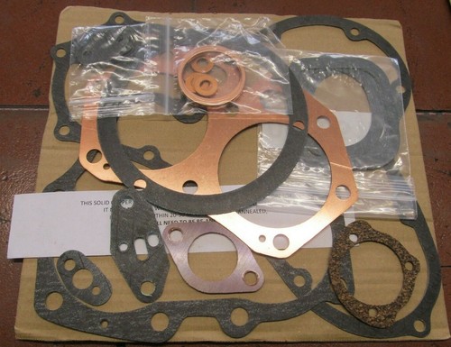 Set guarnizioni motore 255 - motore,