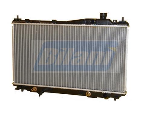 Radiatore acqua honda - acqua, civic