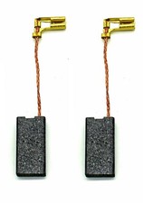 Coppia spazzole carbone RC-615