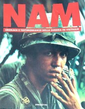 NAM AA.VV. DE AGOSTINI 1990