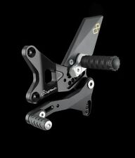 PEDANE REGOLABILI LIGHTECH