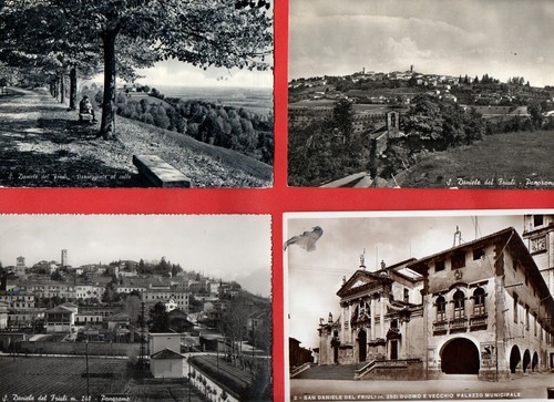 San daniele del - s.,
