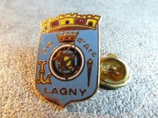 Rara Spilla PIN'S - Lagny Cie