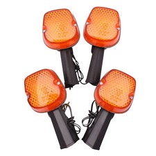 4x Frecce Indicatore per Honda