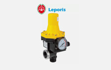 PRESSCONTROL PRESSOSTATO KIT