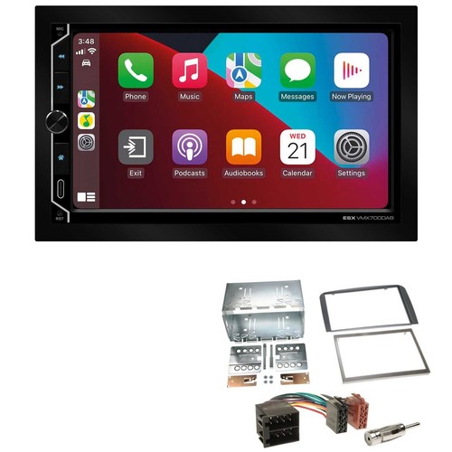 Autoradio wifi apple - autoradio, carplay