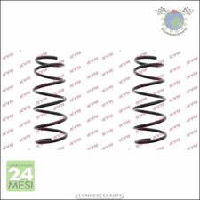 2x molla molle Ammortizzatori