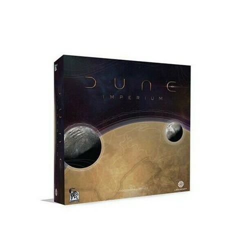 Dune imperium italiano gioco - dune,