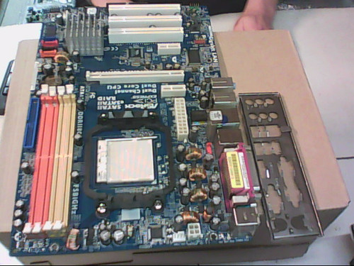 Carte mere asrock - mere,