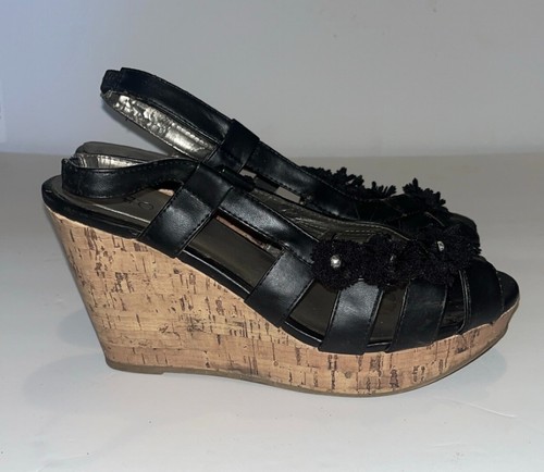 Sandali donna emo goth - donna, cato