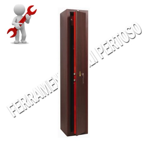 Armadio portafucile posti - portafucile,