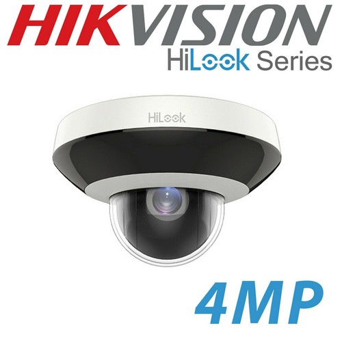 Telecamera hikvision ptz - hikvision, ip