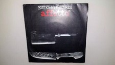 EUGENIO FINARDI - AFFETTO -