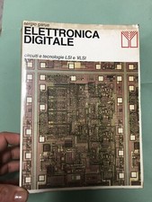 Libro Elettronica Digitale S