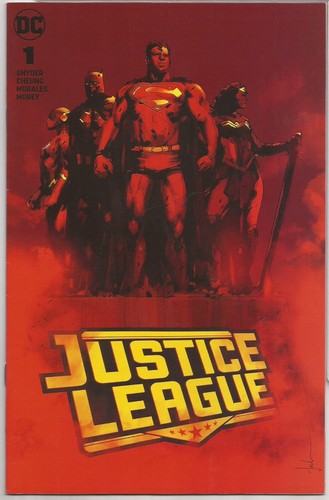 Justice league jetpack - justice,