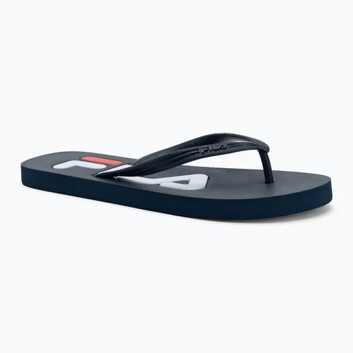 Fila infradito blu - infradito, navy