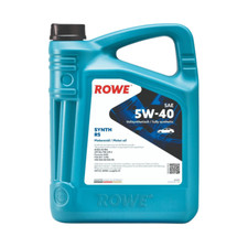 ROWE Hightec Synth RS SAE