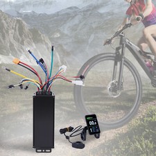 Kit Regolatore Motore
