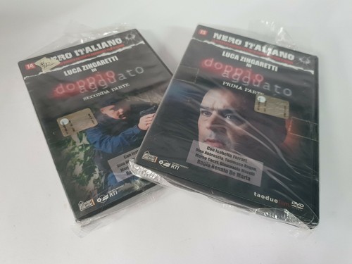 Dvd new doppio - dvd,
