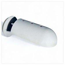 Lampada da Parete Vintage Quattrifoglio Mod. Snodo Parete Sergio Mazza 1986