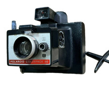 Fotocamera vintage POLAROID