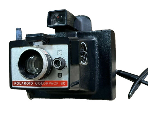Macchina fotografica vintage
