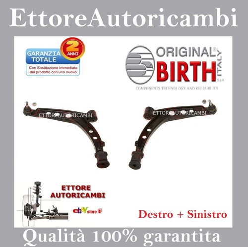 Bracci anteriori birth - bracci,
