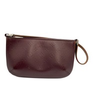 LOUIS VUITTON Monogram Mat