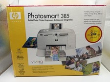 HP Photosmart 385 GoGo