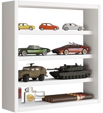 VCM - Scaffale di legno