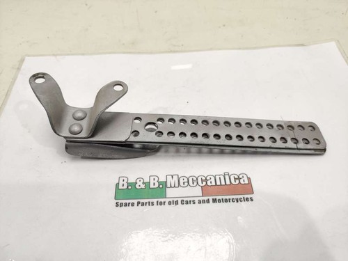 Staffa supporto motore garelli - supporto,