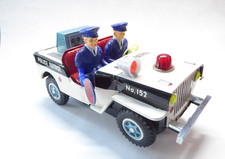 Daiya / Japan - Police Patrol